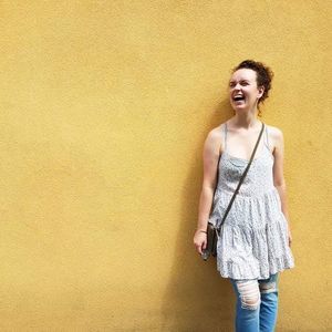 Meet your Posher, Brooklyn